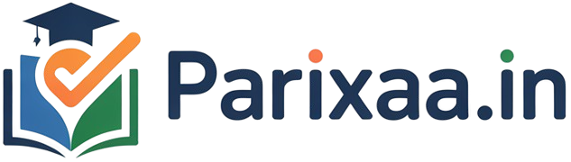 Parixaa Logo